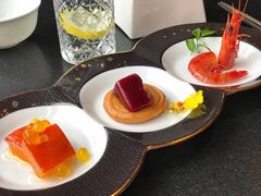 -三利音·东方司宴(外滩店)