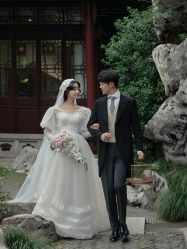 -今生有约婚纱摄影店(景德路店)