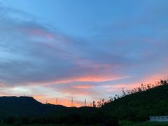 -将军陂美食山庄·瓦缸炭烧鸡