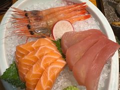 -九井澤精致料理(金茂店)