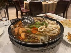 -观澜湖酒店·邀月庭中餐厅