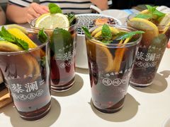 -蔡澜点心·粤菜(嘉里中心店)