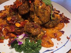 -品回味清真西北楼(宁波首店)