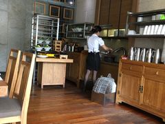 -紫霞门韩国料理烤肉(深南东路店)