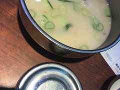 -神仙雪浓汤(明洞店)