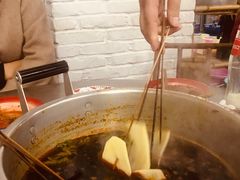 -咏勝锑锅麻辣烫(净居寺路总店)