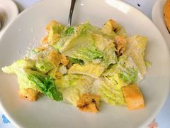 -MORTON'S 莫尔顿牛排坊(北京丽晶酒店)