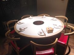 -东门口涮肉·砂锅·烤串(老门东店)