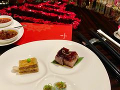 -北京四季酒店·采逸轩