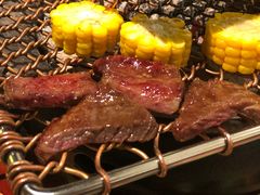 -黑牛の店·和牛烧肉(合生汇店)