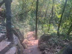 -普者黑风景区-青龙山