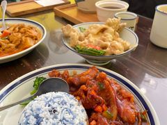 -马来MO简餐.南洋风味料理(美食街店)