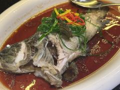 -大海中餐厅(宁波春晓世茂希尔顿逸林酒店)