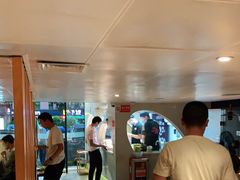 -海银海记潮汕牛肉火锅(新港中路海珠店)