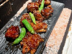 -華府Deluxe(兴业太古汇店)