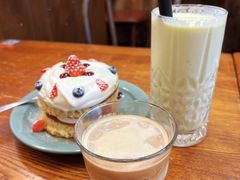 -AFS Cafe & Canteen(闽江二路店)