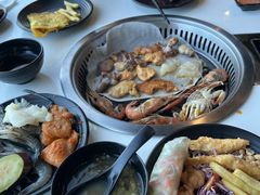 -芽庄中心购物广场