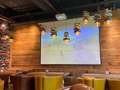 大堂-玖壹咖啡(临河街店)
