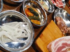 -香猪坊(五道口店)