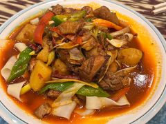 -新疆伊宁远征餐厅