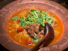 -吃饭皇帝大土家民族菜(正大广场店)