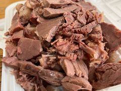 -老保定驴肉馆(云岗路店)