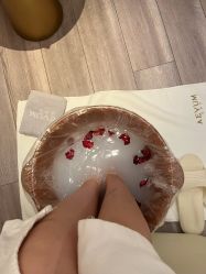 -奥斯芬·欧系贵族SPA