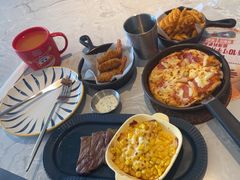 -必胜客(上地华联店)