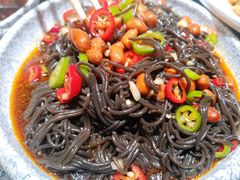 -马一洒开锅羊肉清真餐厅(京汉店)