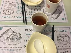 -点点心点心专门店(旺角店)