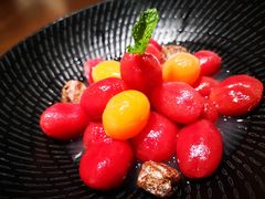 -索菲特酒店·乐轩华中餐厅