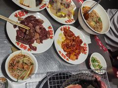 -胡同泥炉烤肉(总店)