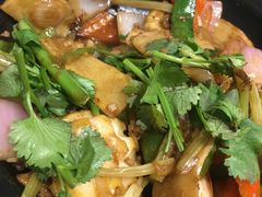 -强记海鲜·大排档(蛇口新街店)