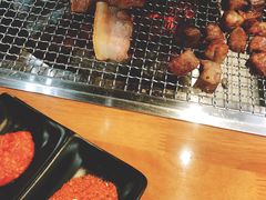 -肉甲韩国木炭烤肉(新壹街1店)