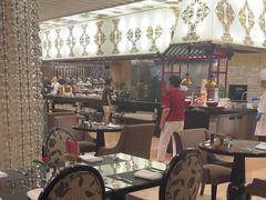 -圣丰索菲特·2 On 988 Café 自助餐厅