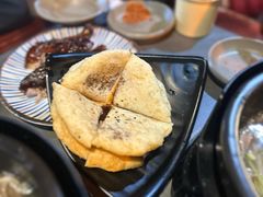 -古市香跷脚牛肉·非遗传承单位