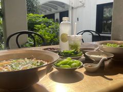 -漆黑觉米粉(三里屯店)