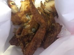 -香园炸鸡(鞍山西道店)