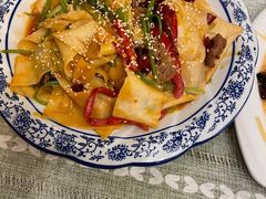 -新疆欣悦饭庄