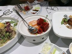 -味+新京宴·烤鸭·北京菜(创意谷店)