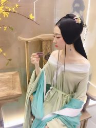 -盘子女人坊古装写真摄影(南京总店)