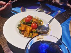 -甘尼仕印度餐厅爵士酒吧(阳春巷店)