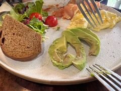-Brut Eatery悦璞食堂(愚园路店)
