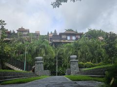 -广州从化都喜泰丽度假酒店温泉