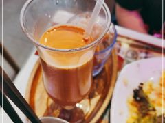 -龙记·香港茶餐厅(海上世界店)