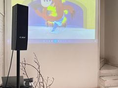 -春树下·树屋花房西餐厅(罍街AS1980店)