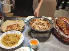 -肖记公安牛肉鱼杂馆·省级非物质文化遗产(江汉路直营店)