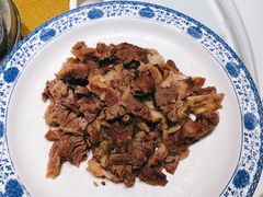 -宁夏国强手抓羊肉·清真菜(未央路凤三店)