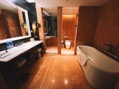 -天津津利华酒店