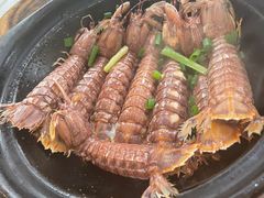 -小时候焗海鲜(鄞州万达店)